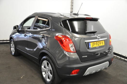 Opel Mokka - 1.4 Turbo 140PK Start/Stop Innovation - 1