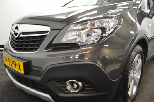 Opel Mokka - 1.4 Turbo 140PK Start/Stop Innovation - 1