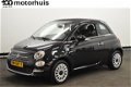 Fiat 500 C - TwinAir Turbo 80pk Lounge - 1 - Thumbnail