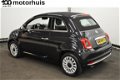 Fiat 500 C - TwinAir Turbo 80pk Lounge - 1 - Thumbnail