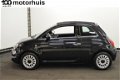 Fiat 500 C - TwinAir Turbo 80pk Lounge - 1 - Thumbnail