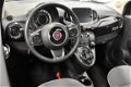 Fiat 500 C - TwinAir Turbo 80pk Lounge - 1 - Thumbnail