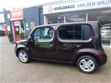 Nissan Cube - 1.6 Zen / AUTOMAAT