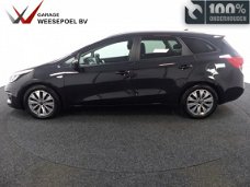 Kia Cee'd - 1.0 T-GDI DESIGN EDITION - GARANTIE 2025