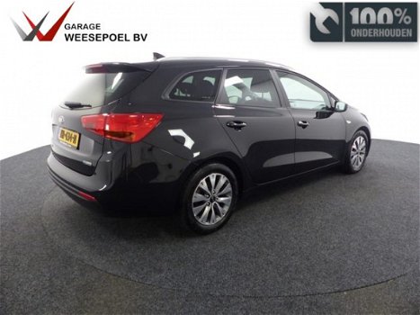 Kia Cee'd - 1.0 T-GDI DESIGN EDITION - GARANTIE 2025 - 1