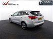 Kia Cee'd - 1.0 T-GDI 120PK DESIGN EDITION - GARANTIE 2025 - 1 - Thumbnail