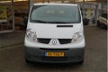 Renault Trafic - GB 1.6 dCi 90pk L2H1 T29 Générique // DUBBEL CABINE // - 1 - Thumbnail
