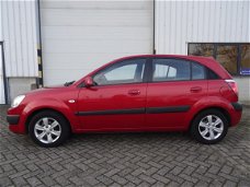 Kia Rio - 1.4 X-Pect 104411 KM Airco