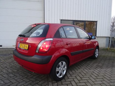 Kia Rio - 1.4 X-Pect 104411 KM Airco - 1