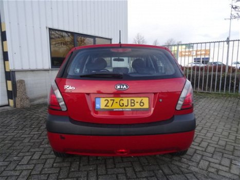 Kia Rio - 1.4 X-Pect 104411 KM Airco - 1