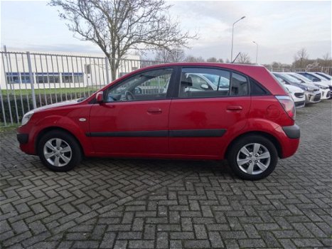 Kia Rio - 1.4 X-Pect 104411 KM Airco - 1