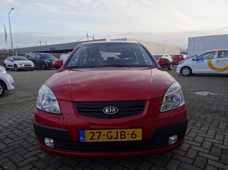 Kia Rio - 1.4 X-Pect 104411 KM Airco - 1