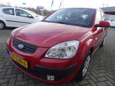 Kia Rio - 1.4 X-Pect 104411 KM Airco - 1