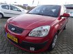 Kia Rio - 1.4 X-Pect 104411 KM Airco - 1 - Thumbnail