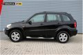 Toyota RAV4 - 2.0 16V VVT-I 5DR SOL 4WD - 1 - Thumbnail