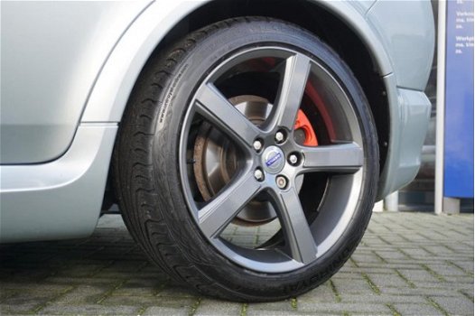 Volvo C30 - 2.5 T5 R-Design Dealer onderhouden, navi, schuif/kanteldak, stoelverwarming - 1