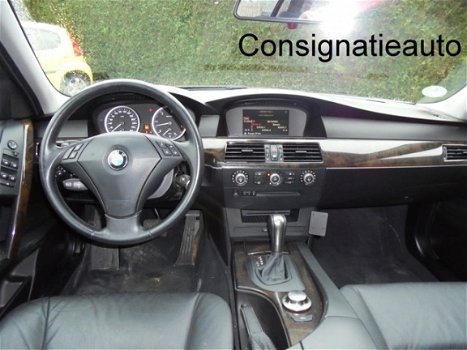BMW 5-serie Touring - 525 - 1