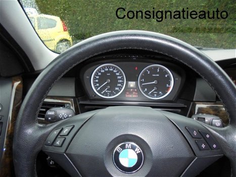 BMW 5-serie Touring - 525 - 1