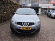 Nissan Qashqai - 1.5 dCi 110pk DPF Visia - 1 - Thumbnail