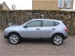 Nissan Qashqai - 1.5 dCi 110pk DPF Visia - 1 - Thumbnail