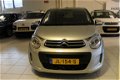 Citroën C1 - 1.0 VTi 68PK S&S 5D | AIRCO | SPIEGELKAPPEN CHROOM | - 1 - Thumbnail