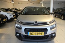 Citroën C3 - 1.2 PureTech 82pk Feel | NAVIGATIE | APPLE CARPLAY |