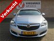 Opel Insignia - 1.6 Turbo Edition | LM | Trekhaak | Navi | Clima | Camera | - 1 - Thumbnail