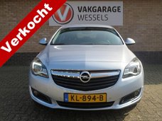 Opel Insignia - 1.6 Turbo Edition | LM | Trekhaak | Navi | Clima | Camera |