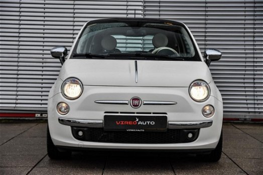 Fiat 500 - 80 TWIN AIR TURBO RIVIERA MAISON SUPERDEAL - 1