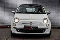 Fiat 500 - 80 TWIN AIR TURBO RIVIERA MAISON SUPERDEAL