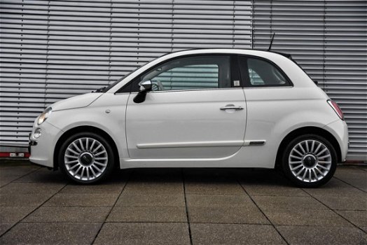 Fiat 500 - 80 TWIN AIR TURBO RIVIERA MAISON SUPERDEAL - 1