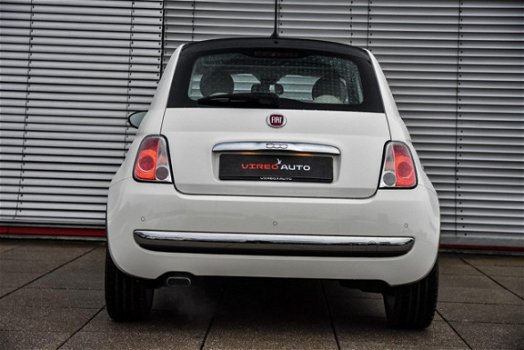 Fiat 500 - 80 TWIN AIR TURBO RIVIERA MAISON SUPERDEAL - 1