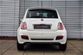 Fiat 500 - 80 TWIN AIR TURBO SPORT - CLIMA - PDC - 16'' LMVELGEN - BLUETOOTH - 1 - Thumbnail