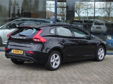 Volvo V40 - 2.0 D4 190 PK Business | NAVI | CRUISE | CLIMATE | BLUETOOTH - 1