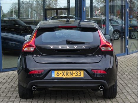 Volvo V40 - 2.0 D4 190 PK Business | NAVI | CRUISE | CLIMATE | BLUETOOTH - 1