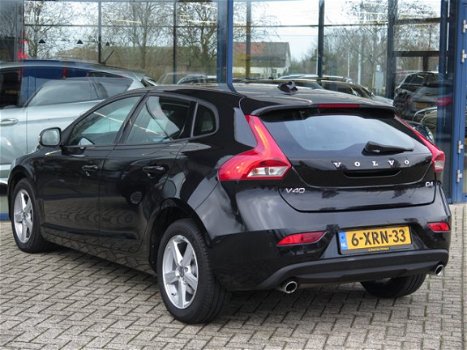 Volvo V40 - 2.0 D4 190 PK Business | NAVI | CRUISE | CLIMATE | BLUETOOTH - 1