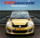 Suzuki Swift - 1.2 Dynamic EASSS Airco, Cruise control, LM velgen, Volledig dealeronderhouden - 1 - Thumbnail