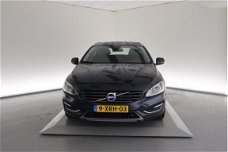 Volvo V60 - D6 AWD Plug-In Hybrid Summum / Halftarief wegenbelasting Hybrid Technology Line