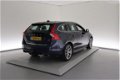 Volvo V60 - D6 AWD Plug-In Hybrid Summum / Halftarief wegenbelasting Hybrid Technology Line - 1 - Thumbnail