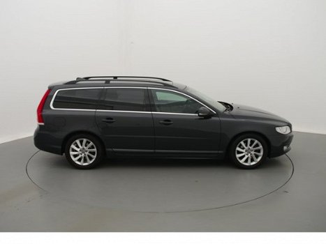 Volvo V70 - D2 114pk Automaat Nordic+ - 1