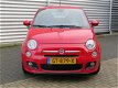 Fiat 500 - Sport TwinAir Turbo Automaat Clima/Park/LMV - 1 - Thumbnail