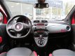 Fiat 500 - Sport TwinAir Turbo Automaat Clima/Park/LMV - 1 - Thumbnail