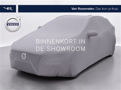 Volvo V40 - D2 R-Design Navigatie - 1