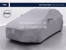 Volvo V40 - D2 R-Design Navigatie