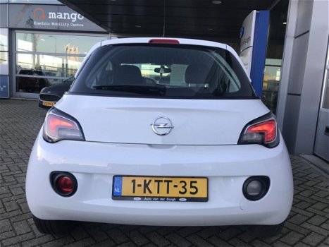 Opel ADAM - 1.2i 70pk ECOflex - 1