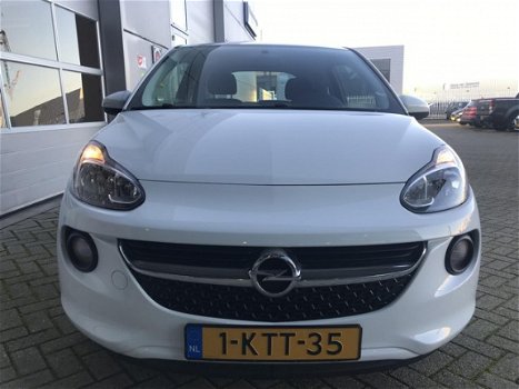 Opel ADAM - 1.2i 70pk ECOflex - 1