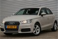 Audi A1 Sportback - 1.0 TFSI 82pk Navigatie PDC 15'' LMV 134 - 1 - Thumbnail