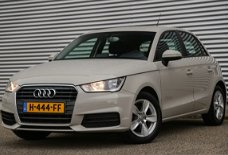 Audi A1 Sportback - 1.0 TFSI 82pk Navigatie PDC 15'' LMV 134