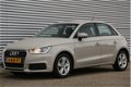 Audi A1 Sportback - 1.0 TFSI 82pk Navigatie PDC 15'' LMV 134 - 1 - Thumbnail