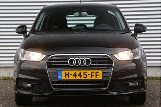 Audi A1 Sportback - 1.0 TFSI 95pk Navigatie Climatronic PDC 272 - 1